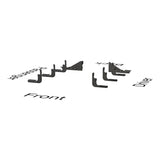 Luverne Running Board Wheel To Wheel Component (MPN: 571529)