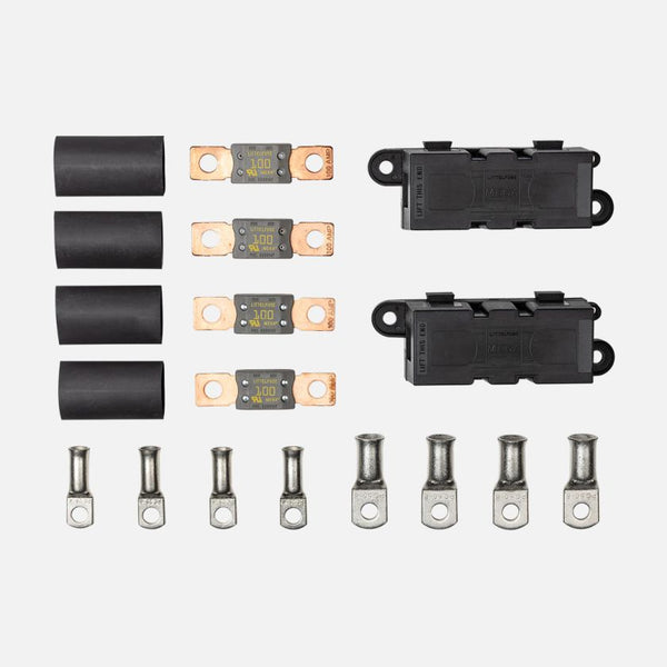 Redarc Knife Blade Fuse (MPN: FK100)