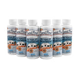 Waste holding tank treatment with floral flush (MPN: 41481)