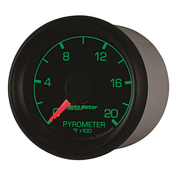 AutoMeter Gauge Pyrometer (MPN: 8445)