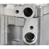 Four Seasons Air Conditioner Compressor (MPN: 158384)