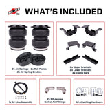 Air Lift LoadLifter 5000 Ultimate (MPN: 88408)