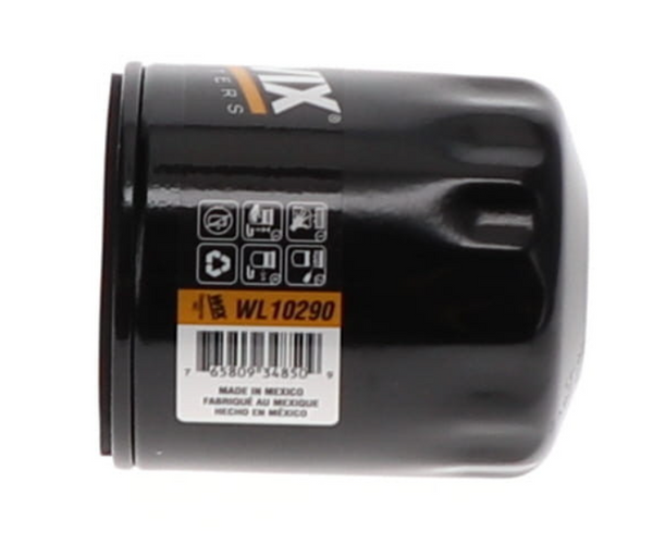 WIX Oil Filter (MPN: WL10290)