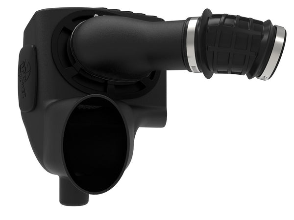 Advanced FLOW Engineering Cold Air Intake (MPN: 50-70071D)