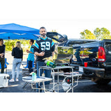 Folding Grill Table (MPN: 57293)