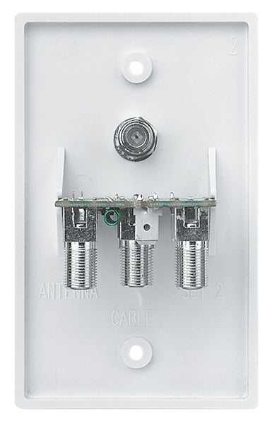 Winegard Wall Plate Power Supply (MPN: RV-7542)