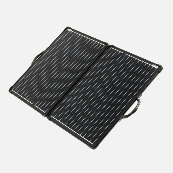 Redarc Monocrystalline Solar Panel (MPN: SPFP1120)