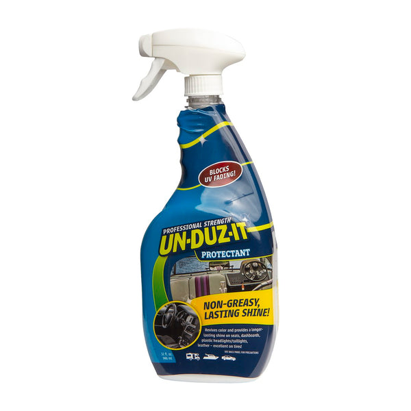 UnDuzit Chemicals Vinyl Protectant (MPN: 124571)