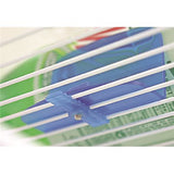 Refrigerator content brace for secure food storage (MPN: 44033)