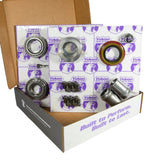 Yukon Differential Ring And Pinion Installation Kit (MPN: YK GM12T)