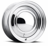 Cragar Wheels 15 Inch Smoothie (MPN: 1527477402B)