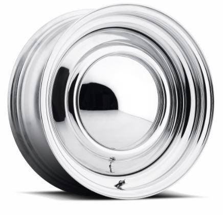 Cragar Wheels 15 Inch Smoothie (MPN: 1527477402B)