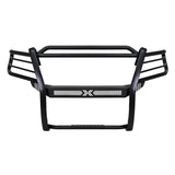 Westin Sportsman X Grille Guard (MPN: 40-33845)