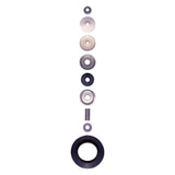 Bilstein B8 6112 Shock Absorber (MPN: 47-311145)