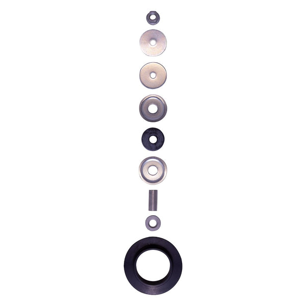 Bilstein B8 6112 Shock Absorber (MPN: 47-311145)
