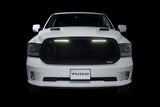 Putco Grille Insert (MPN: 270523BL)