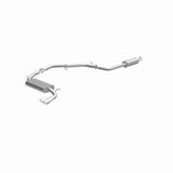 MagnaFlow Ford Focus Street Series Exhaust System (MPN: 15072)