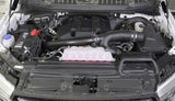 Airaid Cold Air Intake Jr Series (MPN: 401-758)