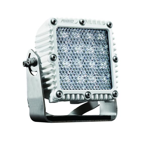 Rigid Q-Series Pro LED Driving Light (MPN: 245513)