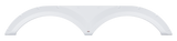Icon Fender Skirt for Tandem Axle RVs (MPN: 16089)