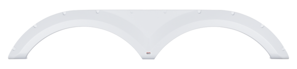 Icon Fender Skirt for Tandem Axle RVs (MPN: 16089)