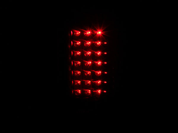 AnzoUSA LED Tail Light Assembly (MPN: 311123)
