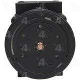 Four Seasons Air Conditioner Compressor (MPN: 57124)
