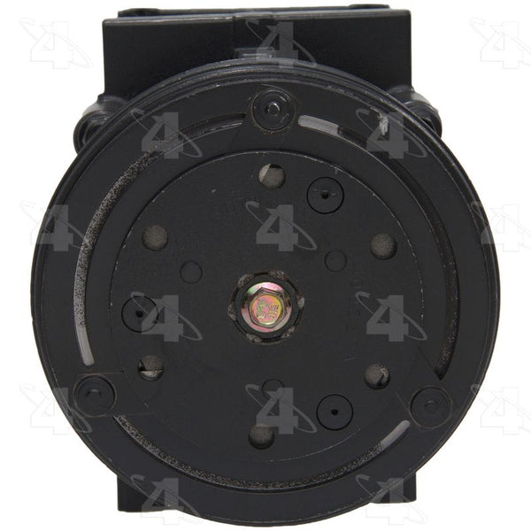 Four Seasons Air Conditioner Compressor (MPN: 57124)