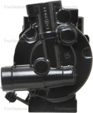 Four Seasons Air Conditioner Compressor (MPN: 1177321)