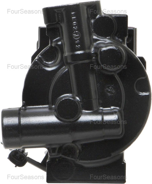 Four Seasons Air Conditioner Compressor (MPN: 1177321)