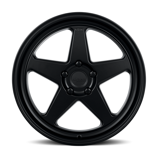 Katana Racing Wheels KR03 (MPN: KR03-188056MB)