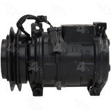 Four Seasons Air Conditioner Compressor (MPN: 77305)