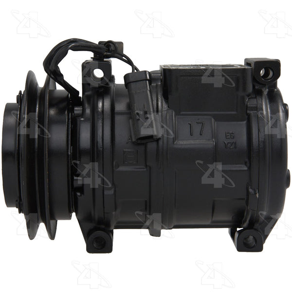 Four Seasons Air Conditioner Compressor (MPN: 77305)