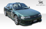 Duraflex Side Skirt (MPN: 100926)