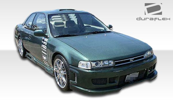 Duraflex Side Skirt (MPN: 100926)