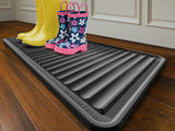 Weathertech Boot Tray (MPN: IDMBT1BXB)