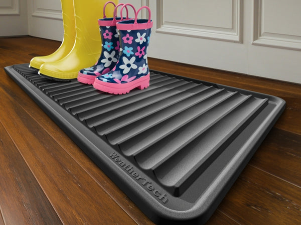 Weathertech Boot Tray (MPN: IDMBT1BXB)