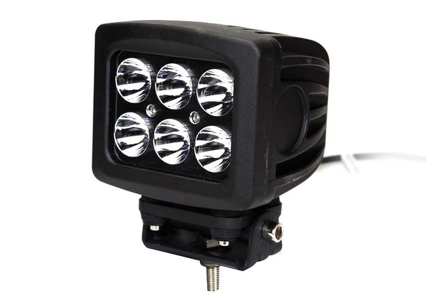 Quake LED Megaton Series Work Light (MPN: QME091)