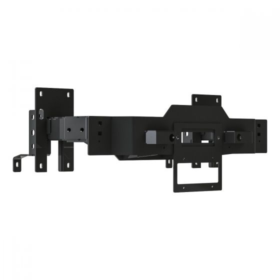 Ranch Hand Winch Mount (MPN: LWD191BL1)