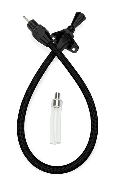 Lokar Performance Auto Transmission Dipstick (MPN: XTD-3350400FM36)