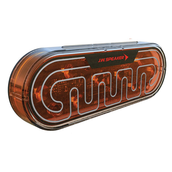 J.W. Speaker 274 Series LED Side Marker Light (MPN: 0346791)