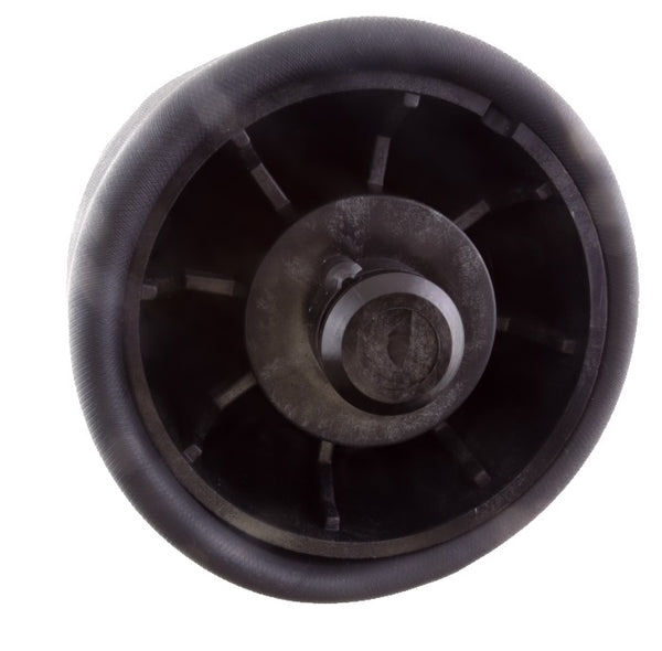 Bilstein B4 OE Replacement Air Suspension Spring (MPN: 40-221618)