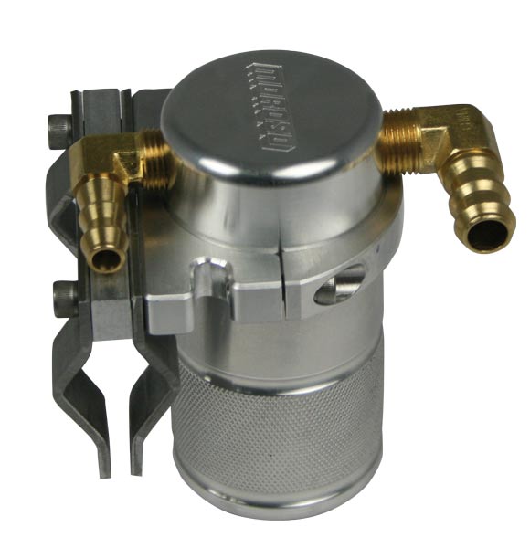 Moroso Performance Catch Can (MPN: 85666)