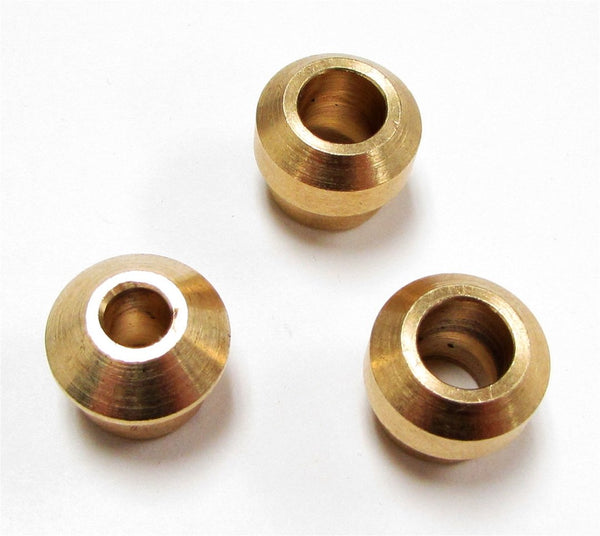 Borgeson Power Steering Hose Adapter Fitting (MPN: 925122)