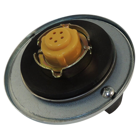 Crown Automotive Fuel Tank Cap (MPN: 52003768)