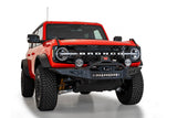 Rock Fighter Bumper for Ford Bronco (MPN: F230181060103)