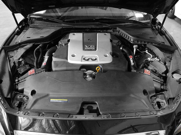 Advanced FLOW Engineering Cold Air Intake (MPN: TR-3019B-D)