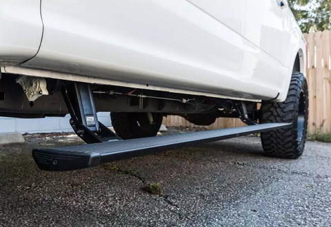 PowerStep Running Board by Amp Research (MPN: 75138-01A-B)