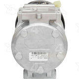 Four Seasons Air Conditioner Compressor (MPN: 58399)