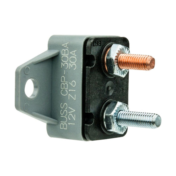 Bussmann Circuit Breaker (MPN: CBP-30BA)